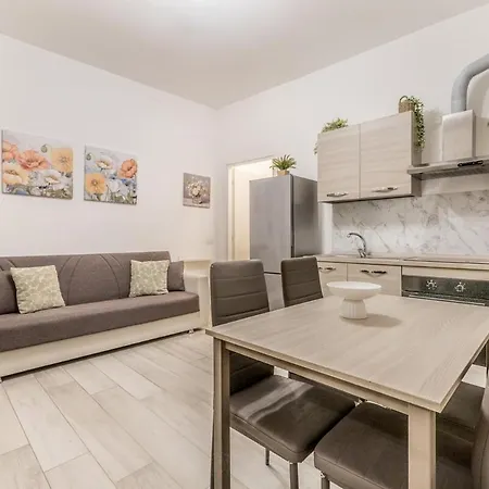 Apartament Modern Trastevere Base For Your Adventure Rzym