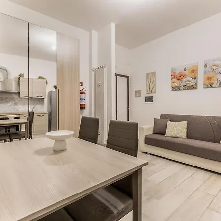 Apartamento Modern Trastevere Base For Your Adventure *