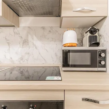 Apartament Modern Trastevere Base For Your Adventure *
