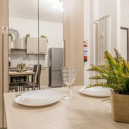 Apartamento Modern Trastevere Base For Your Adventure