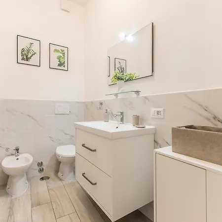 Apartment Modern Trastevere Base For Your Adventure *
